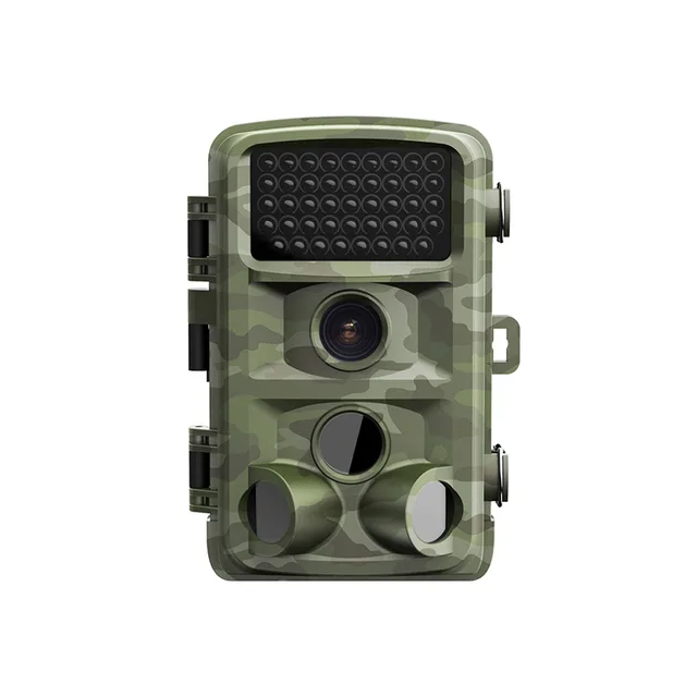 2.0" COLOR TFT LCD JL3235 chipset hunting cam 20M with 42pcs IR LED hunting trail camera with 0.4s Fast Triggering time