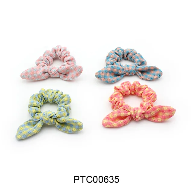 Hair ring