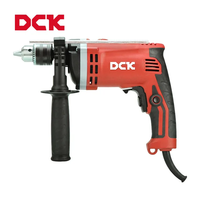 Electric Impact Drill KZJ16