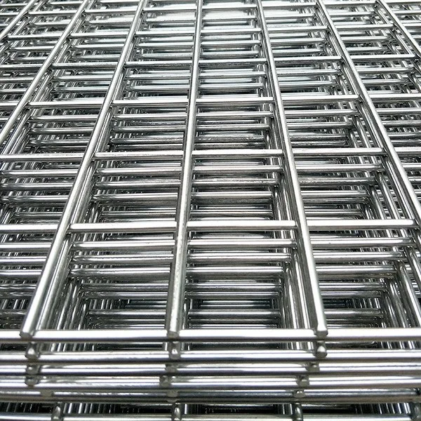 Welded Mesh Panel