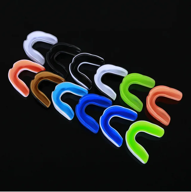 Sports mouth guard