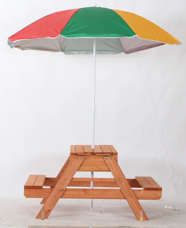 Sand table