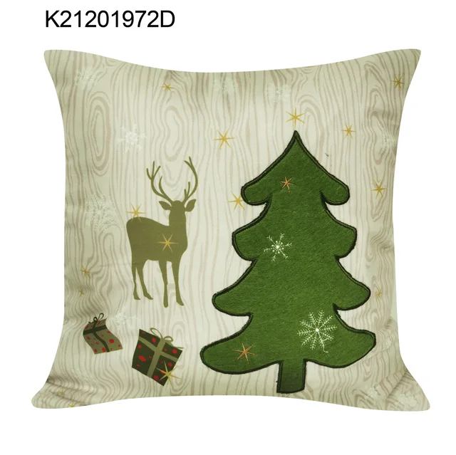 100% Polyester Cushion