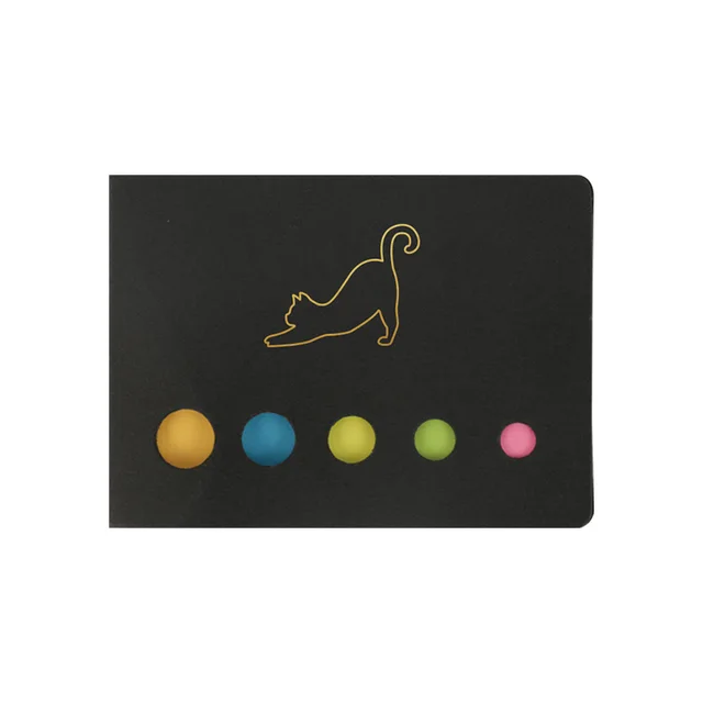 Sticky Notepads