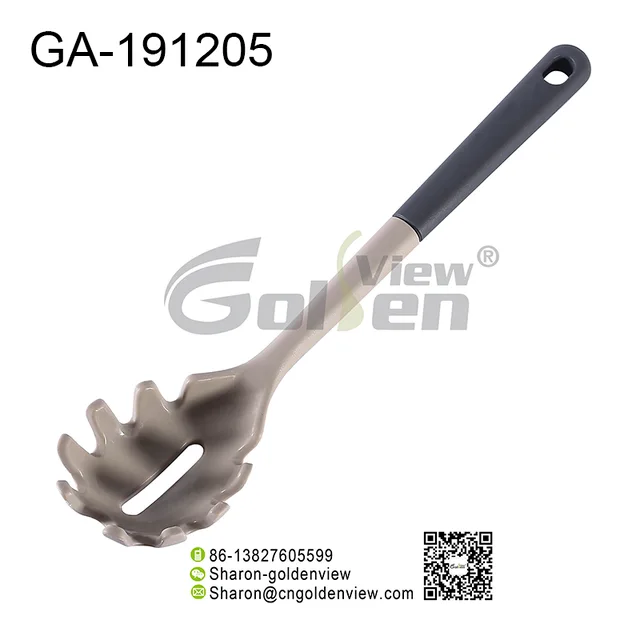 Spaghetti rake
