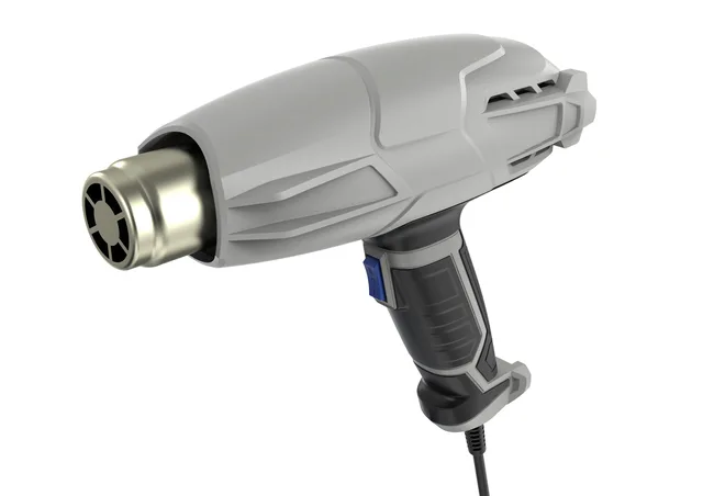 MJHG021 hot air gun