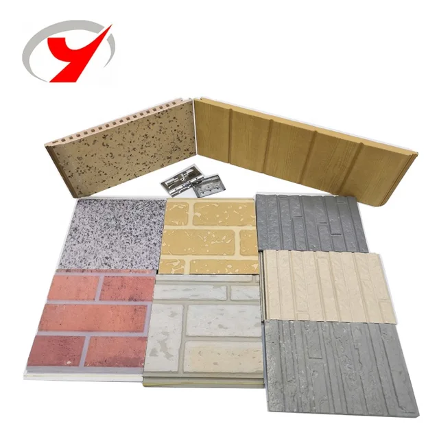 Exterior Fiber Cement Siding
