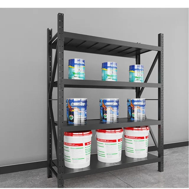 Longspan rack shelving Medium Duty Racks