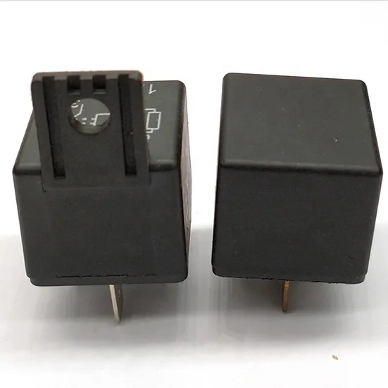 12V 24V 40A waterproof high quality automatic universal car relay