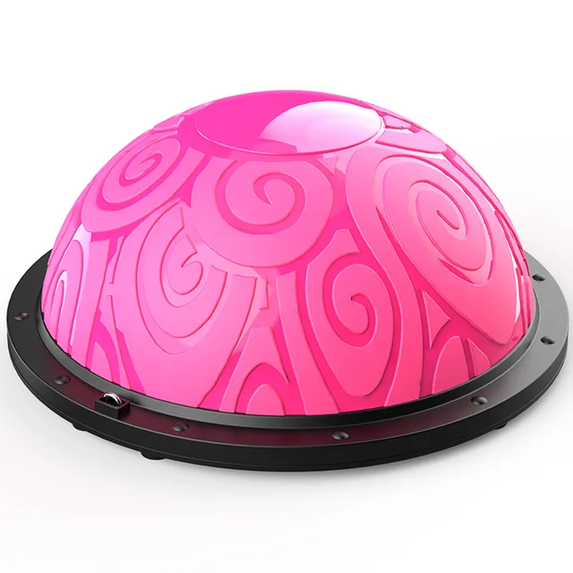 Yoga balance ball