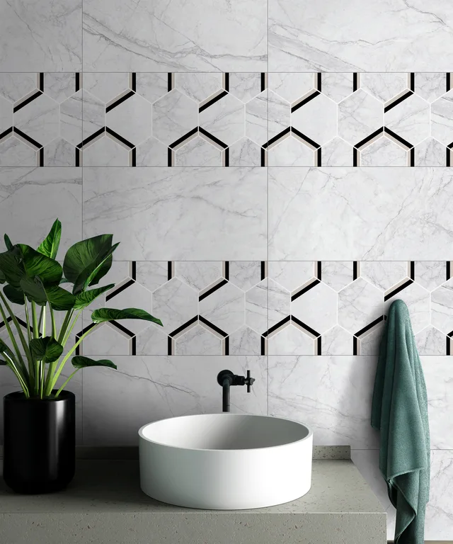Ceramic Wall Tiles