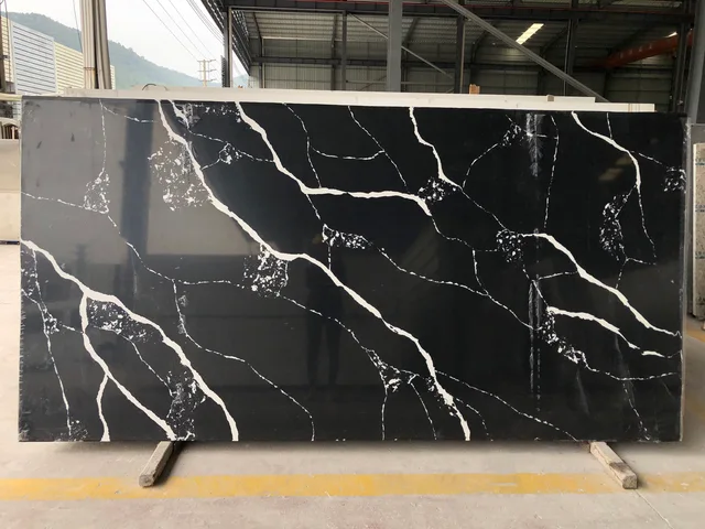 Wayon Quartz Stone