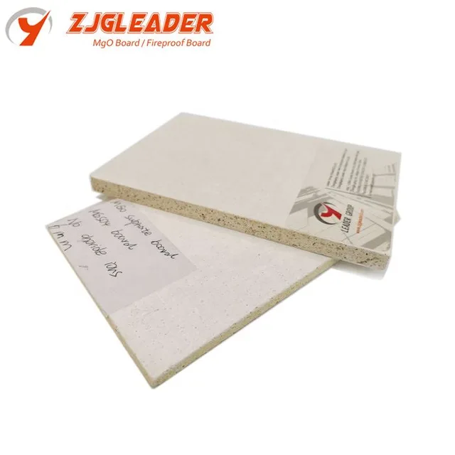 Magnesium Sulfate Board