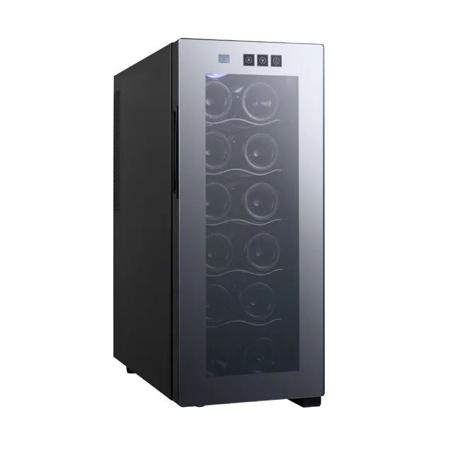 Erp Wine Cooler