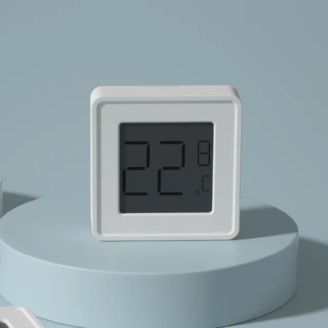 Hygrometer