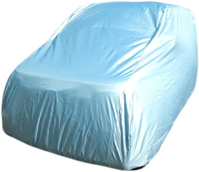 Car cover