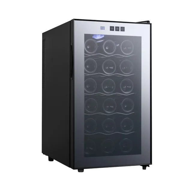 Wine cooler
