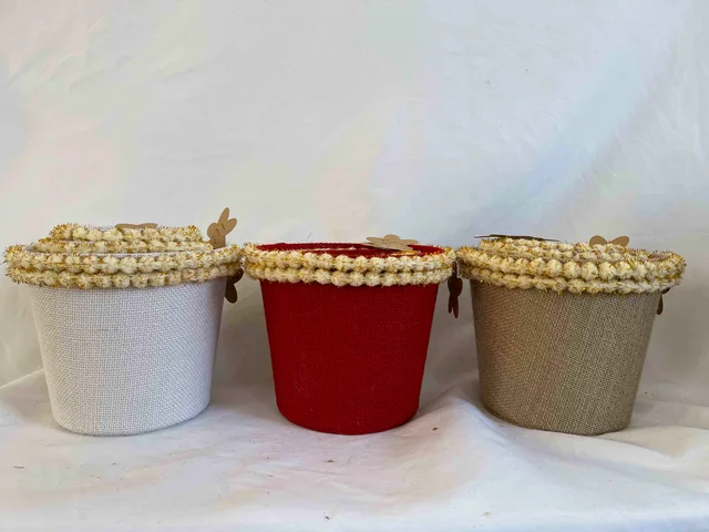 Floer Pot