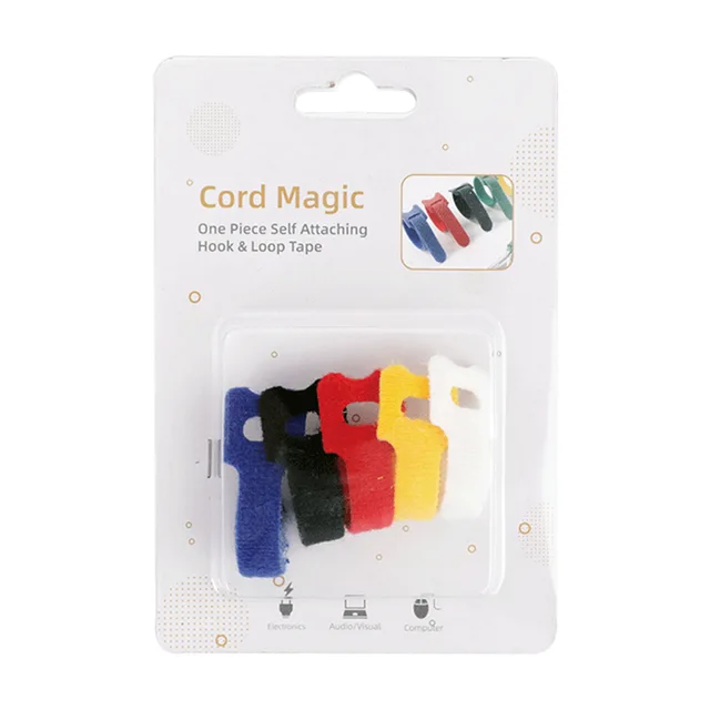 Multi-Purpose Marker Straps