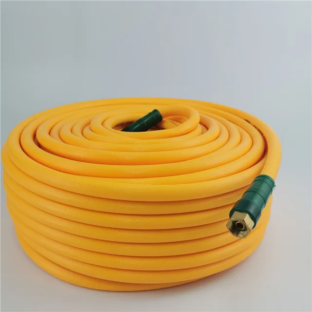 5 Layer High Pressure Spray Hose