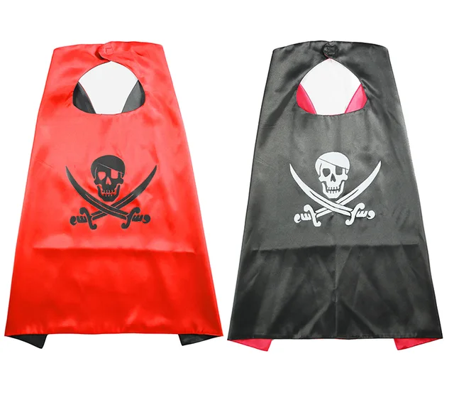 Pirate cape