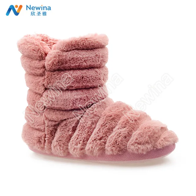 Women Indoor boots