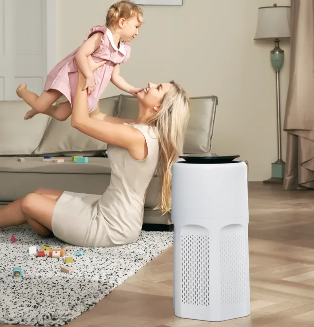 Air purifier