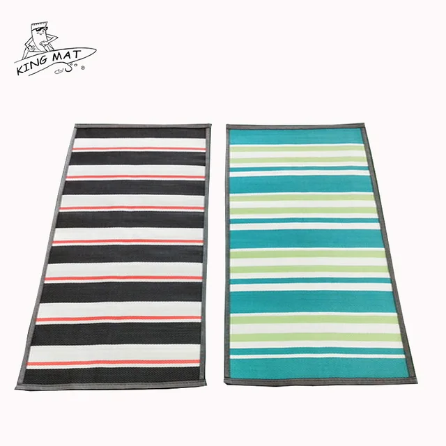 Beach mat