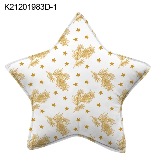 100% Polyester Cushion