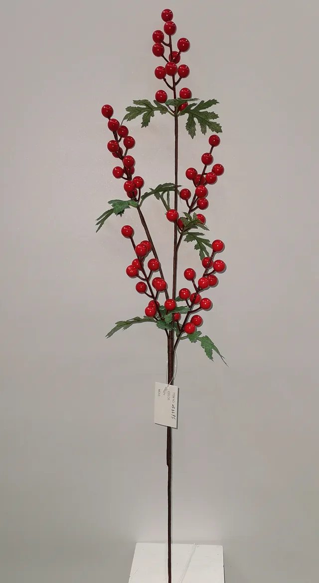 Artificial Flower ,foam Flower,eva Flowers, Christmas Decoration,christmas Tree, Christmas Spray