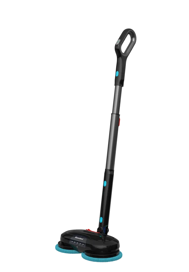 MAMIBOT DYMO electric mop compatible with DYSON vacuum cleaner