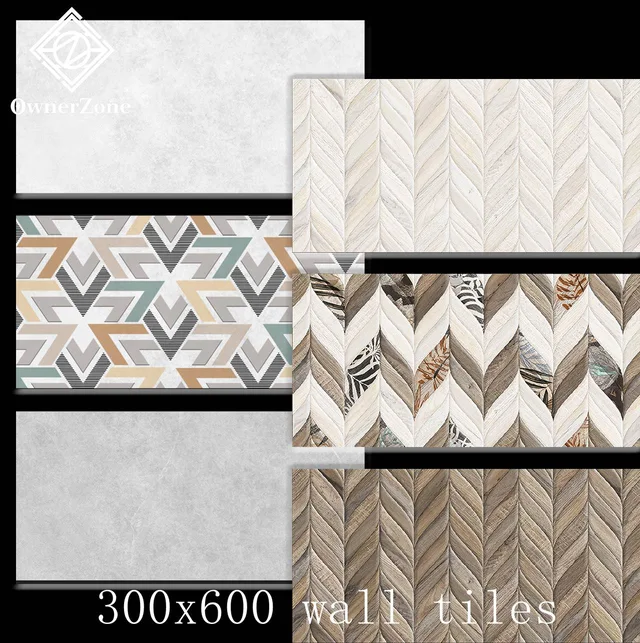 300600 Wall Tiles