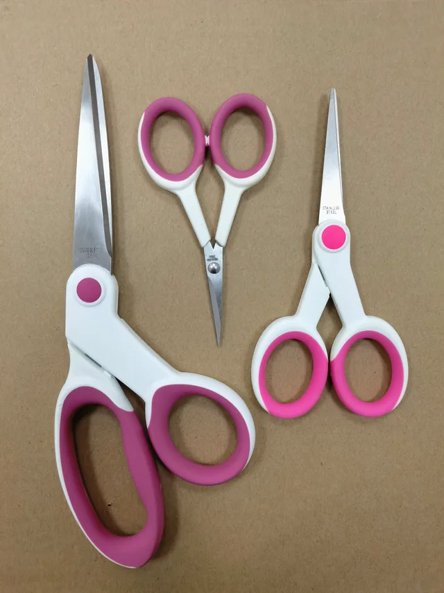 Scissors Set