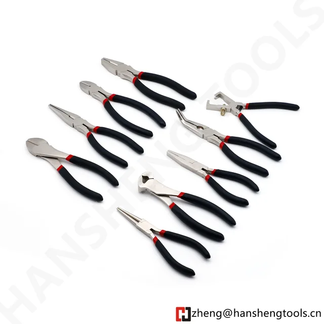 American Type Combination Pliers