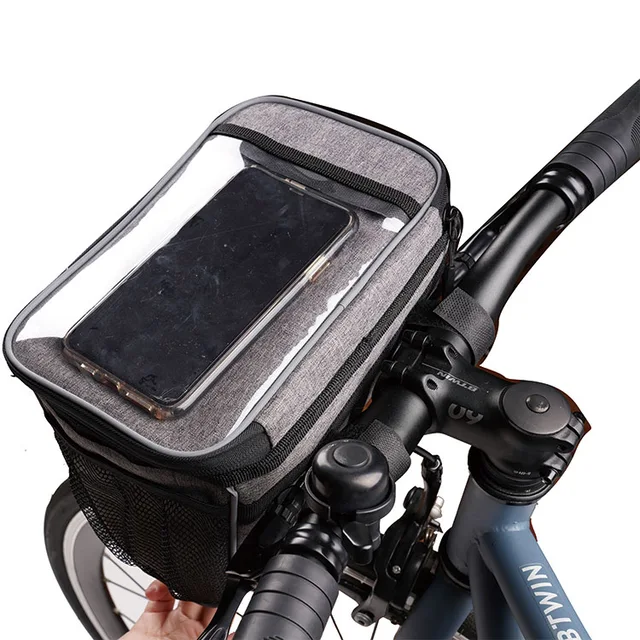 Bicycle Bag