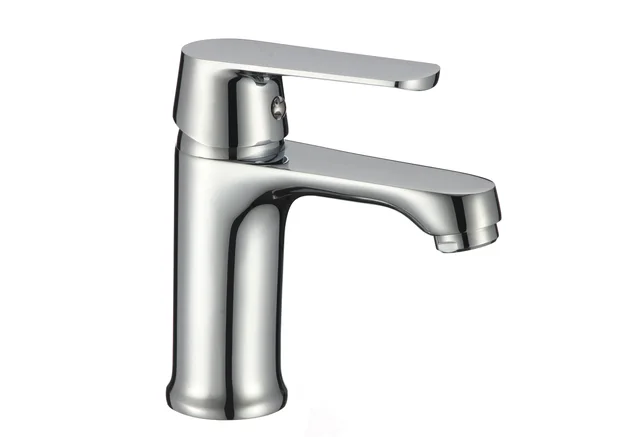 Single handle Basin Mixer