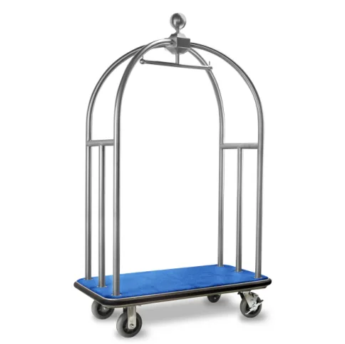Hotel Luggage Cart (201 S/S)