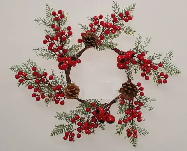 Artificial Flower ,foam Flower,eva Flowers, Christmas Decoration,christmas Tree, Christmas Wreath