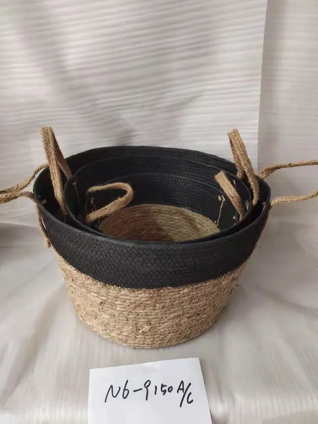 Grass Basket