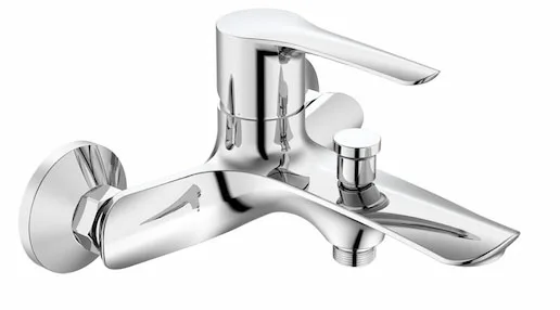 344100 Bath mixer