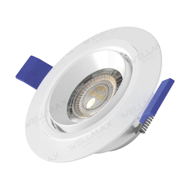 Eagle Eye Spotlight 5W/7W