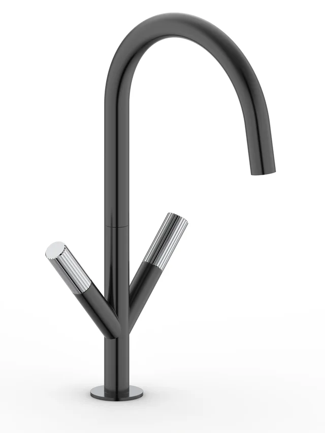 634250 Kitchen sink mixer