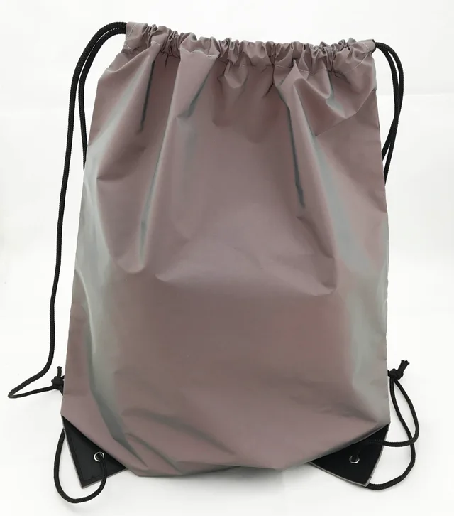 Drawstring bag