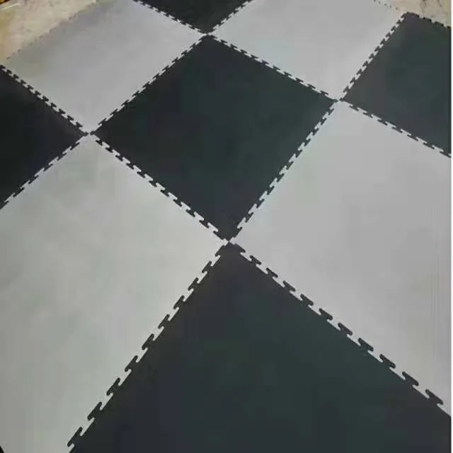 EVA Foam taekwondo sports mat4cm