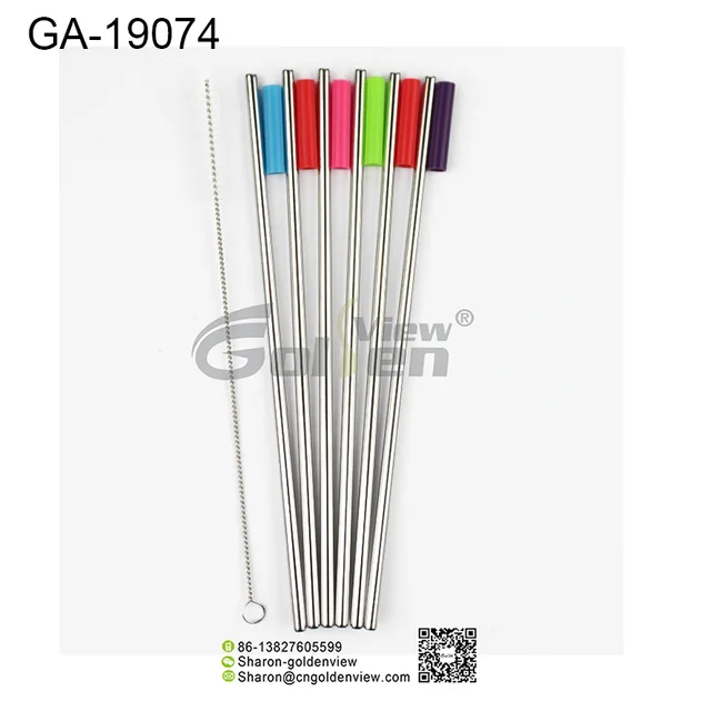 Straw Set