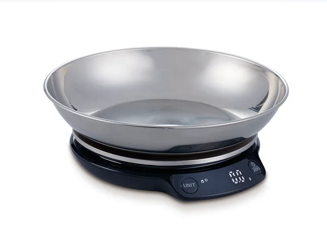 Bluetooth Nutritional Scale