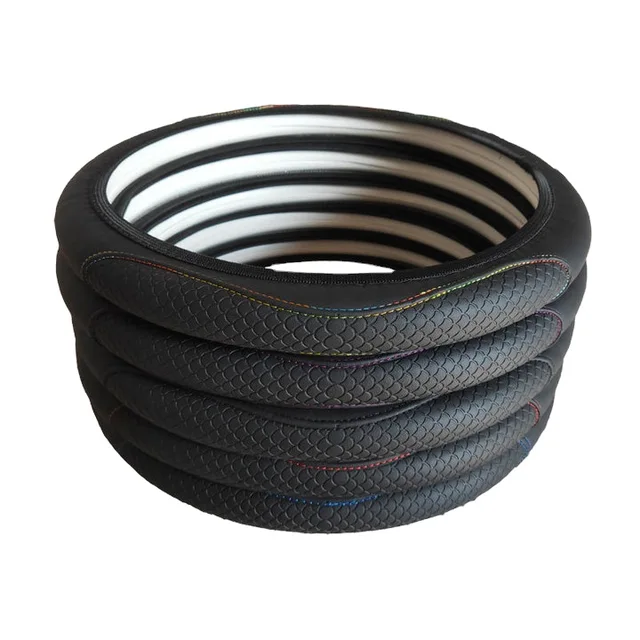 Steering Wheel Cover