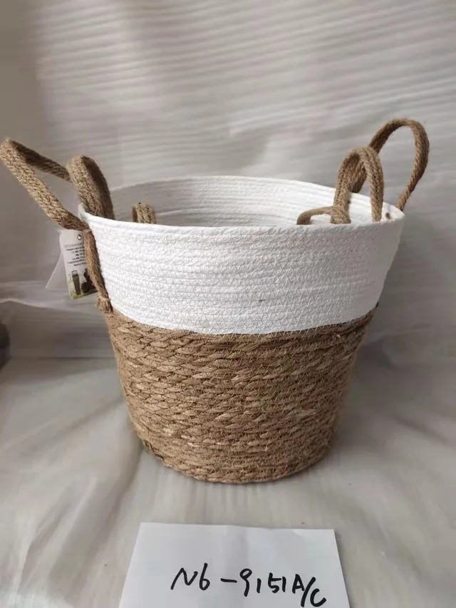 Grass Basket
