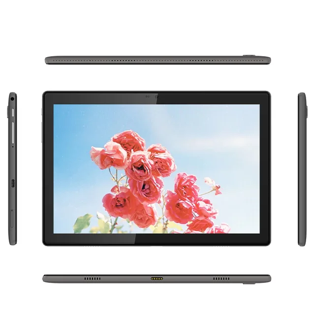 Chitech OEM/ODM 10.1 inch Android tablet PC high end tablet 6+128GB can be customized