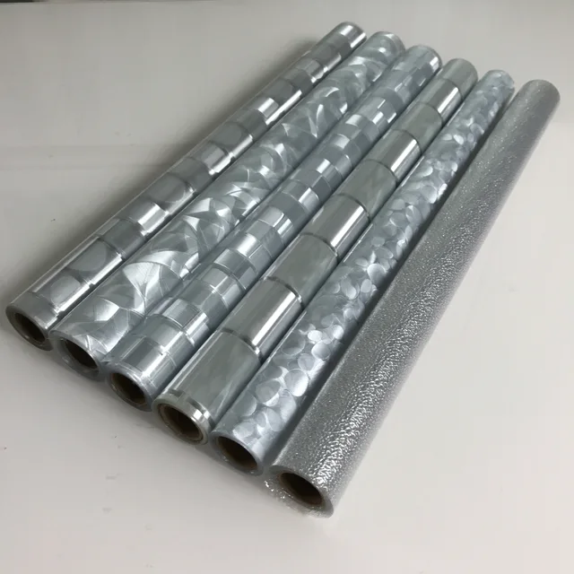 Rainbow Window Film